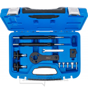 Souprava nářadí k nastavení motoru | pro Fiat, Alfa Romeo, Lancia 1.2 16V, 1.4 16V, T-Jet, BGS 62666 Souprava nářadí k nastavení motoru | pro Fiat, Alfa Romeo, Lancia 1.2 16V, 1.4 16V, T-Jet, BGS 62666 náhled