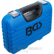 Souprava nářadí k nastavení motoru | pro Fiat, Alfa Romeo, Lancia 1.2 16V, 1.4 16V, T-Jet, BGS 62666 Souprava nářadí k nastavení motoru | pro Fiat, Alfa Romeo, Lancia 1.2 16V, 1.4 16V, T-Jet, BGS 62666 náhled