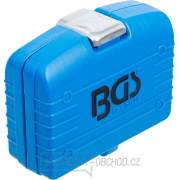 Sada pro montáž brzdového sedla | 11dílná, BGS 6697 Sada pro montáž brzdového sedla | 11dílná, BGS 6697 náhled
