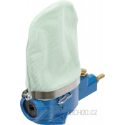 Pneumatický čistič zapalovacích svíček BGS 6705 Náhled