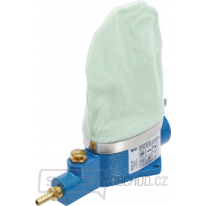 Pneumatický čistič zapalovacích svíček BGS 6705 Pneumatický čistič zapalovacích svíček BGS 6705 gallery main image