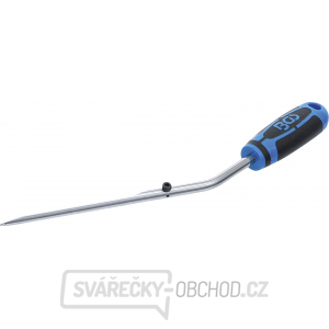 Přídržný klíč | pro vyřezávání lepených skel pomocí drátu, BGS 67201 Přídržný klíč | pro vyřezávání lepených skel pomocí drátu, BGS 67201 gallery main image