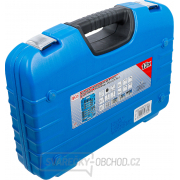 BGS 7760, Sada vnějších/vnitřních stahováků, 2ramenných a 3ramenných | 13dílná BGS 7760, Sada vnějších/vnitřních stahováků, 2ramenných a 3ramenných | 13dílná náhled