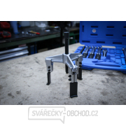 BGS 7760, Sada vnějších/vnitřních stahováků, 2ramenných a 3ramenných | 13dílná BGS 7760, Sada vnějších/vnitřních stahováků, 2ramenných a 3ramenných | 13dílná náhled