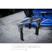 BGS 7760, Sada vnějších/vnitřních stahováků, 2ramenných a 3ramenných | 13dílná BGS 7760, Sada vnějších/vnitřních stahováků, 2ramenných a 3ramenných | 13dílná náhled