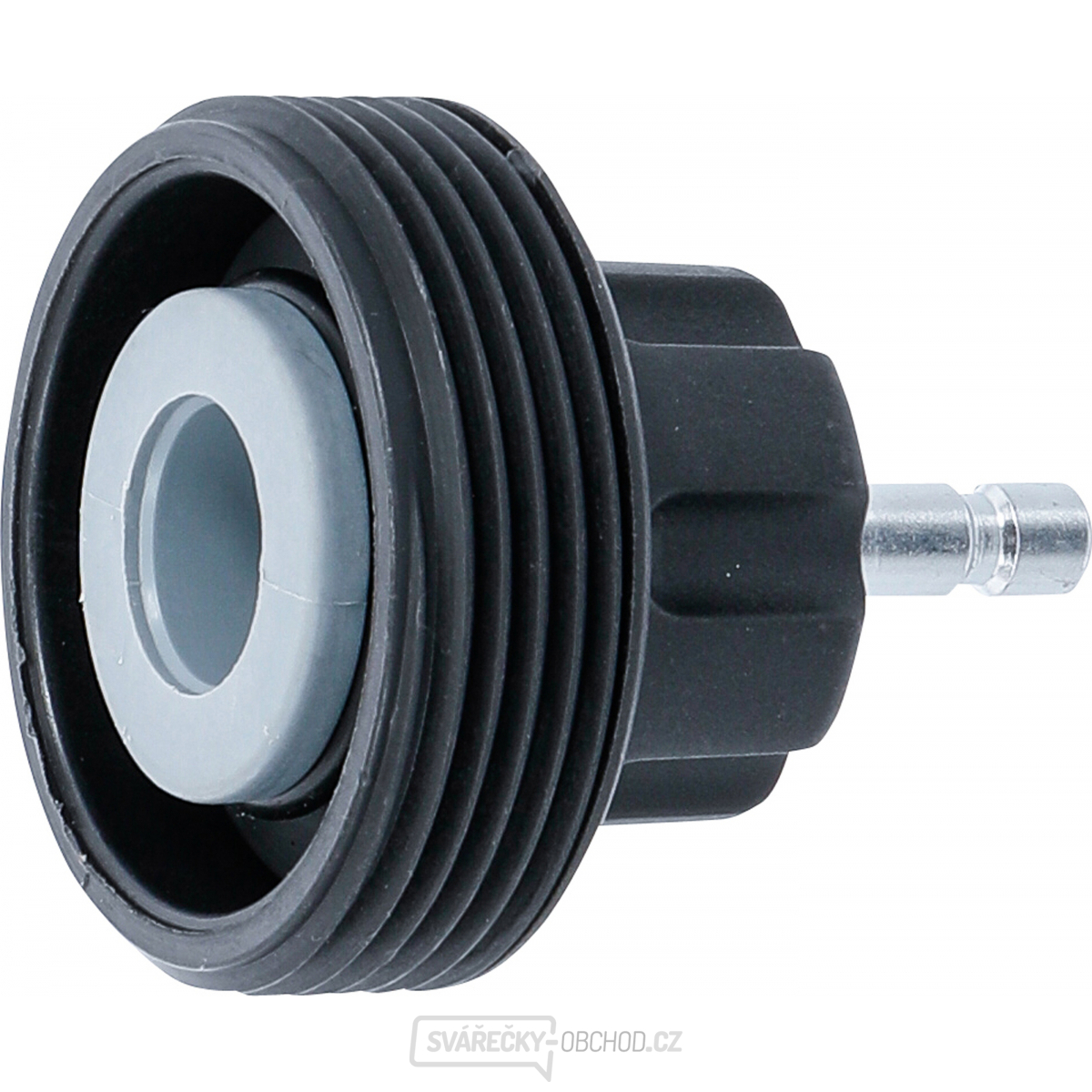 Adaptér č. 9 pro BGS 8027, 8098 | pro Audi, BMW, Porsche, VW BGS 8027-9 Adaptér č. 9 pro BGS 8027, 8098 | pro Audi, BMW, Porsche, VW BGS 8027-9 gallery main image