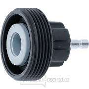 Adaptér č. 9 pro BGS 8027, 8098 | pro Audi, BMW, Porsche, VW BGS 8027-9 Adaptér č. 9 pro BGS 8027, 8098 | pro Audi, BMW, Porsche, VW BGS 8027-9 gallery main image
