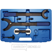 Souprava nářadí k nastavení motoru | pro VAG, BGS 8261 Souprava nářadí k nastavení motoru | pro VAG, BGS 8261 gallery main image