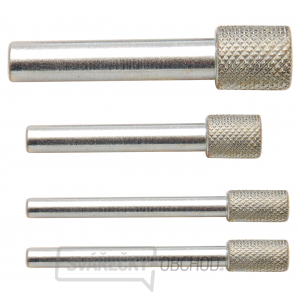 Souprava nářadí k nastavení motoru | pro Ford Tdci, PSA Hdl, Mazda D 1.4, 1.6, BGS 8673 Souprava nářadí k nastavení motoru | pro Ford Tdci, PSA Hdl, Mazda D 1.4, 1.6, BGS 8673 gallery main image