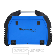 Sherman DIGIMIG 209 ProHIT 4R + Hořák TW-15/3m + Kabely Náhled