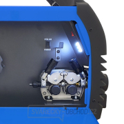 Sherman DIGIMIG 209 ProHIT 4R + Hořák TW-15/3m + Kabely Sherman DIGIMIG 209 ProHIT 4R + Hořák TW-15/3m + Kabely náhled