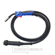 Sherman DIGIMIG 209 ProHIT 4R + Hořák TW-15/3m + Kabely Sherman DIGIMIG 209 ProHIT 4R + Hořák TW-15/3m + Kabely náhled