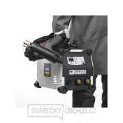 Svorníková svářečka GYS CAPATEK 66 FV - zatahovací pistole Svorníková svářečka GYS CAPATEK 66 FV - zatahovací pistole náhled