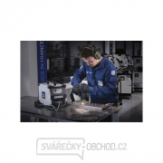 Svorníková svářečka GYS CAPATEK 66 FV - zatahovací pistole Svorníková svářečka GYS CAPATEK 66 FV - zatahovací pistole náhled