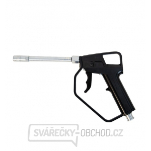 Vysokotlaká mazací pistole PRESSOL 18 104