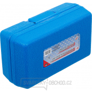 Magnetický přípravek pro nastavení odklonu kola | s dvojitým nastavením BGS 1519 Magnetický přípravek pro nastavení odklonu kola | s dvojitým nastavením BGS 1519 náhled