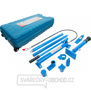 BGS 1689, Karosářská sada | hydraulická | 10 t BGS 1689, Karosářská sada | hydraulická | 10 t gallery main image