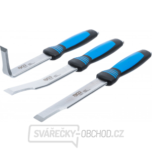 BGS 1690, Sada karosářských sekáčů | 3dílná BGS 1690, Sada karosářských sekáčů | 3dílná gallery main image