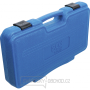 Sada nářadí pro odjištění konektorů | 23dílná, BGS 60160 Sada nářadí pro odjištění konektorů | 23dílná, BGS 60160 náhled