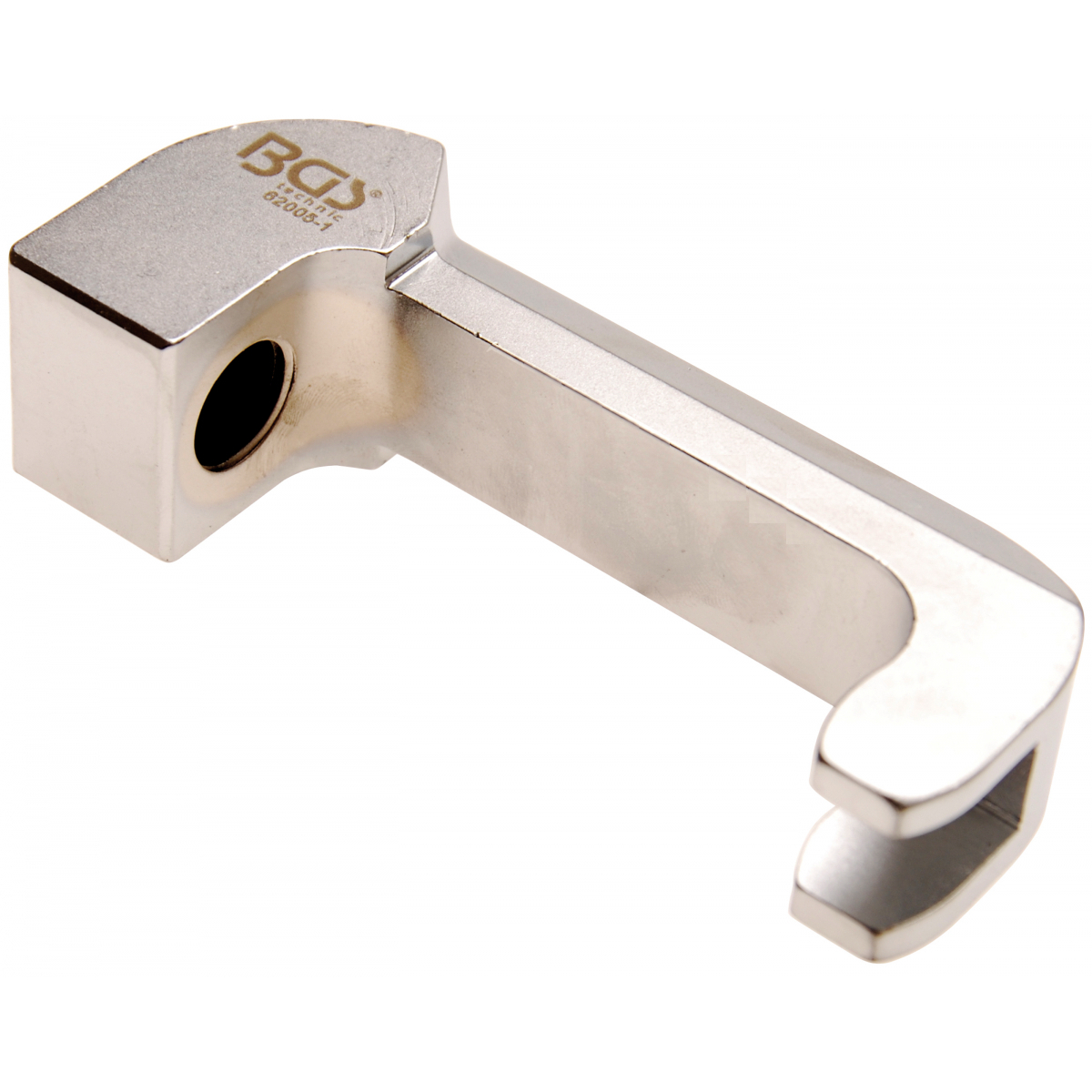 Příchytky pro demontáž vstřikovačů, BGS 62005-1 BGS62005-1