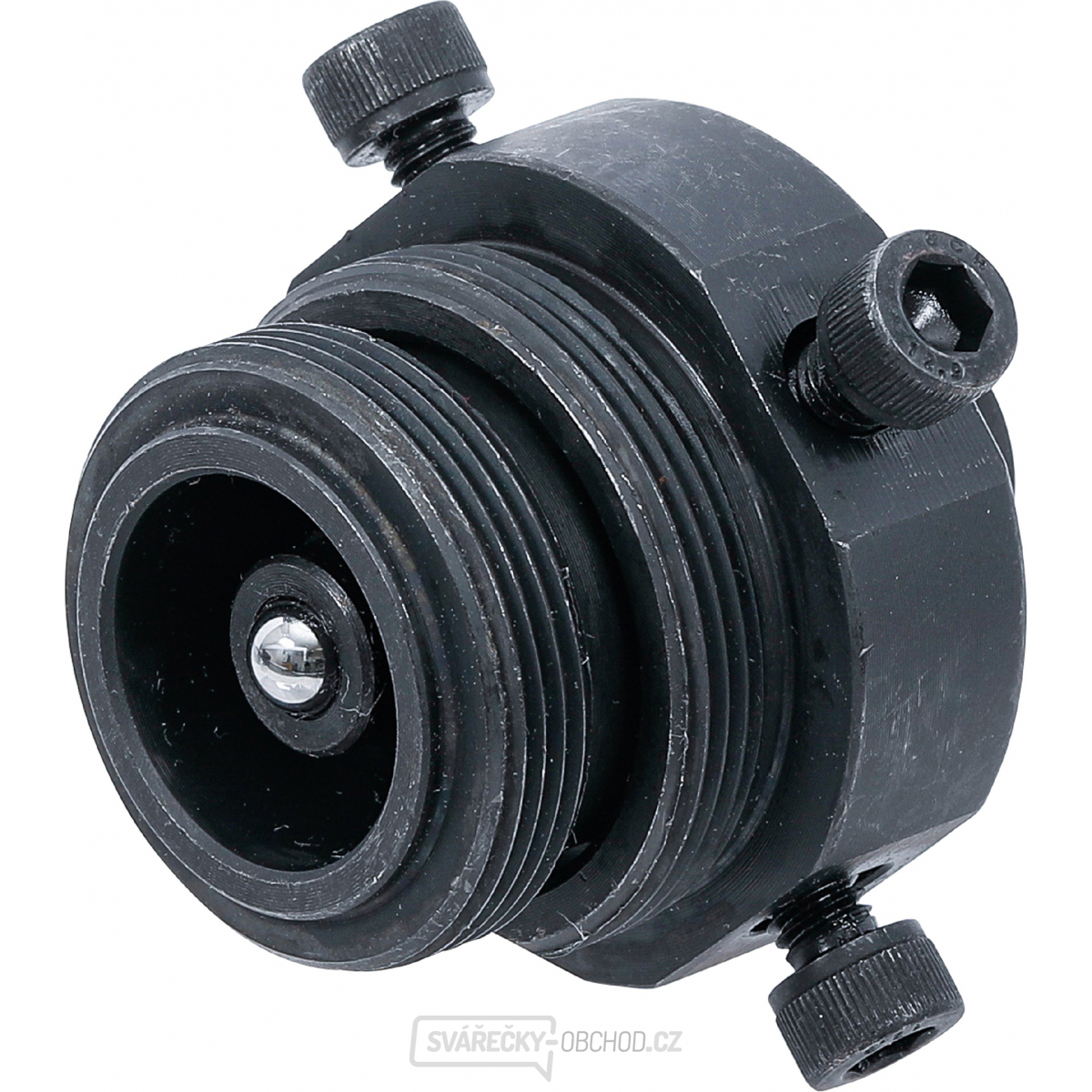 BGS 62051, Stahovák kol vstřikovacích čerpadel | pro Hyundai, KIA 2.0, 2.2 CRDI BGS 62051, Stahovák kol vstřikovacích čerpadel | pro Hyundai, KIA 2.0, 2.2 CRDI gallery main image