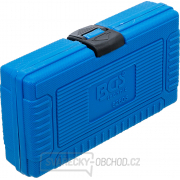 Sada pro frézování těsnicích sedel vstřikovačů pro motory CDI | 5dílná, BGS 62605 náhled