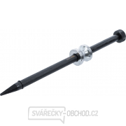 Vytahovák těsnicích kroužků vstřikovačů | 350 mm, BGS 62630-1 Vytahovák těsnicích kroužků vstřikovačů | 350 mm, BGS 62630-1 gallery main image