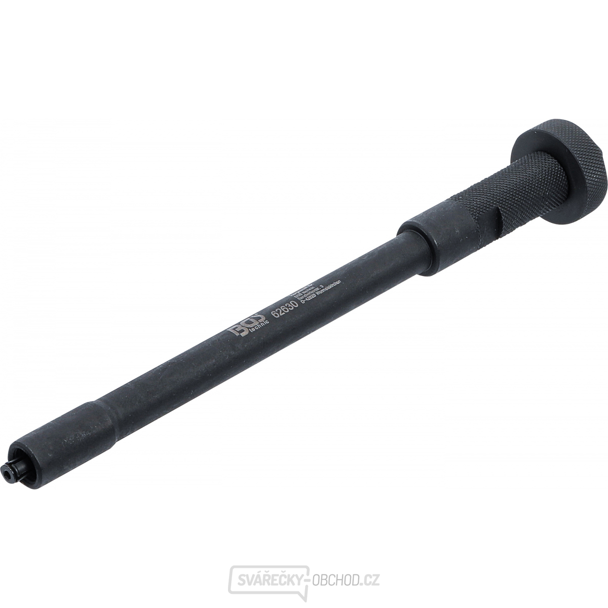 Vytahovák těsnicích kroužků vstřikovačů, 230 mm, BGS 62630
