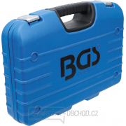 Sada vytlačovače kulových kloubů | hydraulická | 12 t, BGS 6645 Sada vytlačovače kulových kloubů | hydraulická | 12 t, BGS 6645 náhled