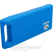 Pertlovací souprava s řezákem trubek | 10dílná, BGS 70221 Pertlovací souprava s řezákem trubek | 10dílná, BGS 70221 náhled