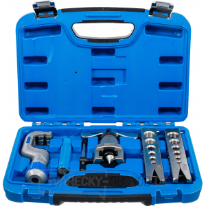 Pertlovací souprava s excentrem | 45°, BGS 70229 Pertlovací souprava s excentrem | 45°, BGS 70229 gallery main image