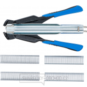 Kleště na kroužky pro polstry / ploty | 185 mm BGS 70334 Kleště na kroužky pro polstry / ploty | 185 mm BGS 70334 náhled