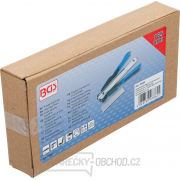 Kleště na kroužky pro polstry / ploty | 185 mm BGS 70334 Kleště na kroužky pro polstry / ploty | 185 mm BGS 70334 náhled