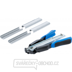 Kleště na kroužky pro polstry / ploty | 185 mm BGS 70334 Kleště na kroužky pro polstry / ploty | 185 mm BGS 70334 gallery main image