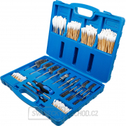 Sada pro čištění sedel vstřikovačů a šachet BGS 72098 náhled