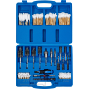 Sada pro čištění sedel vstřikovačů a šachet BGS 72098 náhled