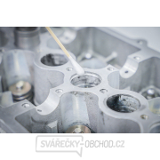 Sada pro čištění sedel vstřikovačů a šachet BGS 72098 náhled