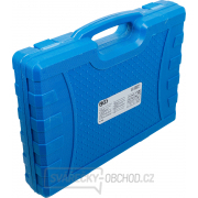 Sada pro čištění sedel vstřikovačů a šachet BGS 72098 náhled