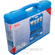 Sada pro čištění sedel vstřikovačů a šachet BGS 72098 náhled