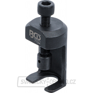 Stahovák ramínek stěračů pro Honda, Opel, VW, BGS 7794 Stahovák ramínek stěračů pro Honda, Opel, VW, BGS 7794 gallery main image