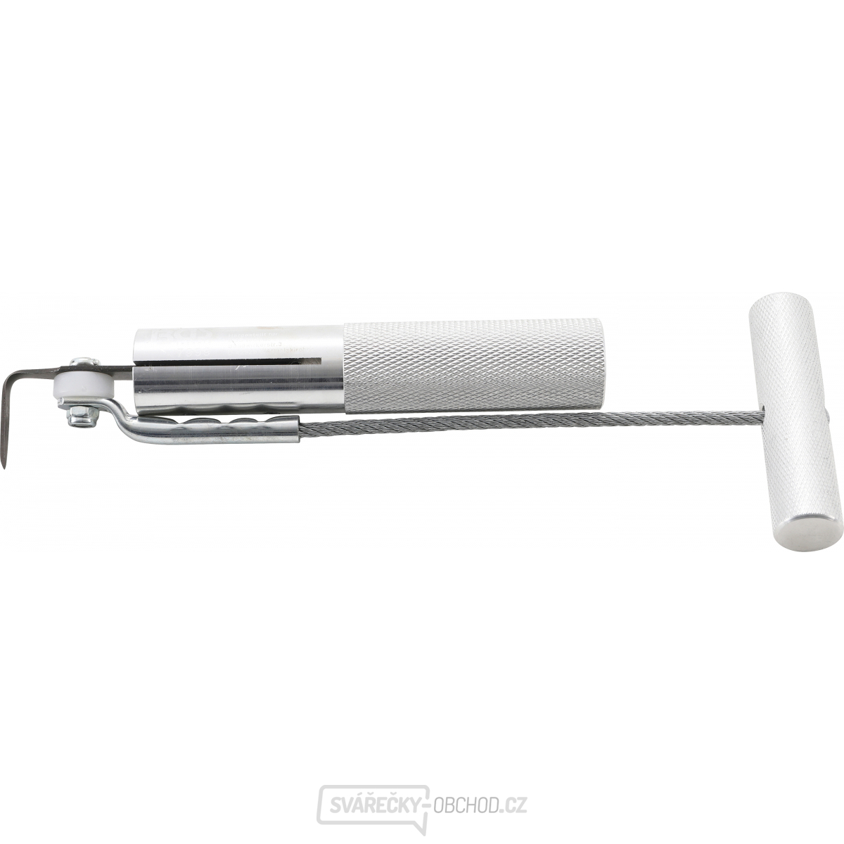 Nářadí pro demontáž skel | pro lepená skla, BGS 7999 Nářadí pro demontáž skel | pro lepená skla, BGS 7999 gallery main image