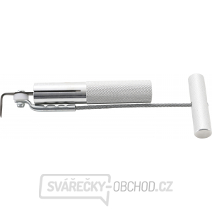 Nářadí pro demontáž skel | pro lepená skla, BGS 7999 Nářadí pro demontáž skel | pro lepená skla, BGS 7999 gallery main image