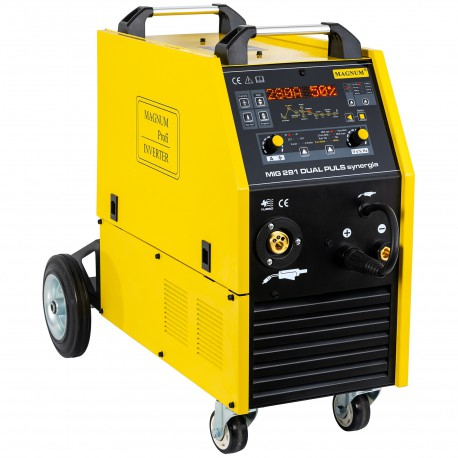 Magnum U MI 281 PULS