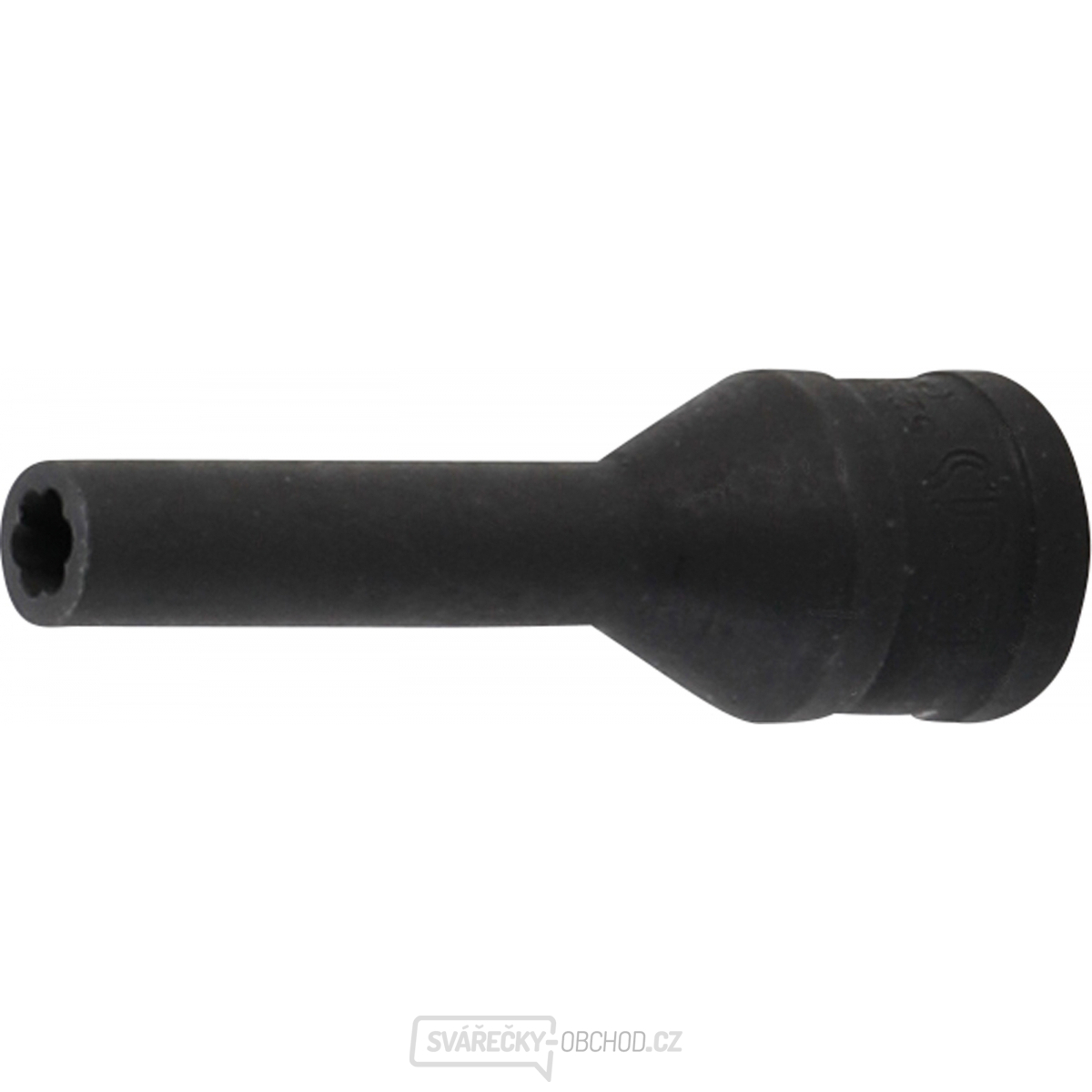 Nástavec pro demontáž elektrody žhavicí svíčky | 6,3 mm (1/4") | 3,2 mm BGS 5290-3.2