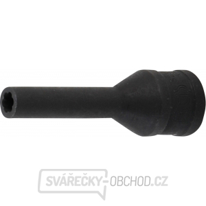 Nástavec pro demontáž elektrody žhavicí svíčky | 6,3 mm (1/4 Nástavec pro demontáž elektrody žhavicí svíčky | 6,3 mm (1/4