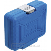 Sada silových nástrčných hlavic | 12,5 mm (1/2 Sada silových nástrčných hlavic | 12,5 mm (1/2