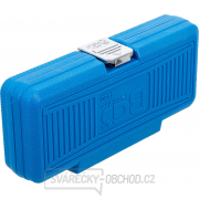 Sada silových nástrčných hlavic | 12,5 mm (1/2