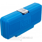 Sada silových nástrčných hlavic | 12,5 mm (1/2 Sada silových nástrčných hlavic | 12,5 mm (1/2