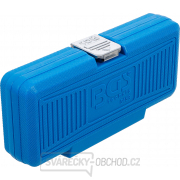 Sada silových nástrčných hlavic | délka 75 mm | 12,5 mm (1/2