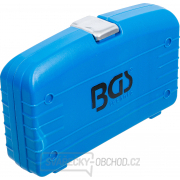 Sada děrovačů | 5 - 35 mm | 14dílná, BGS 566 náhled